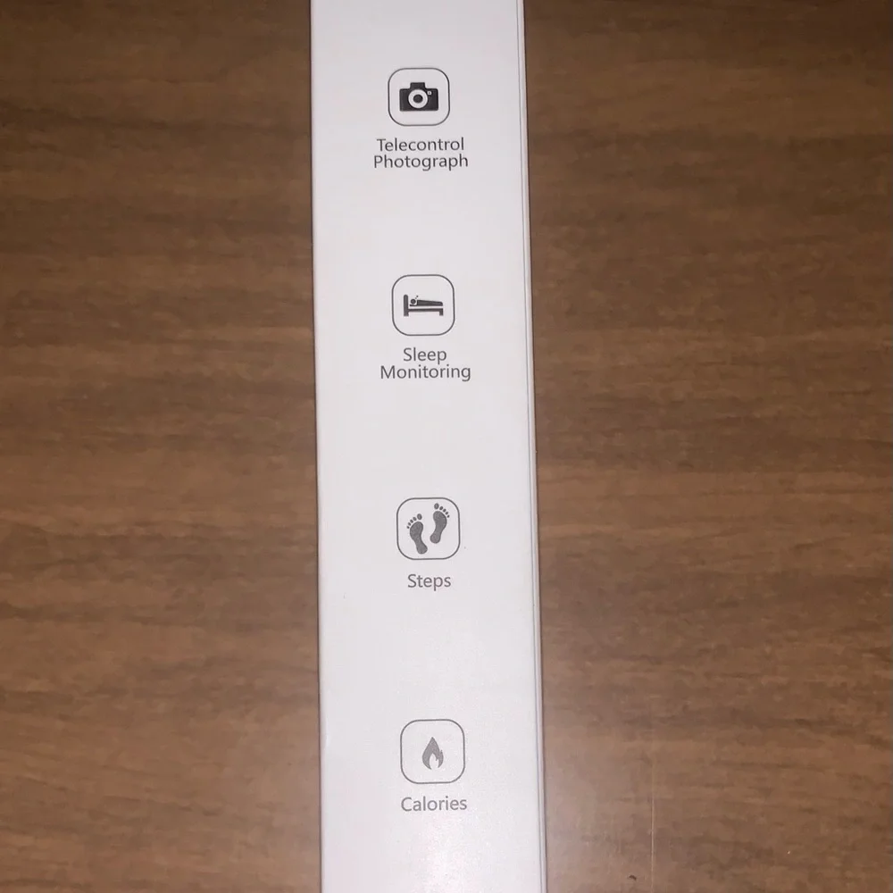 Smart Watch - Picture 4 of 5
